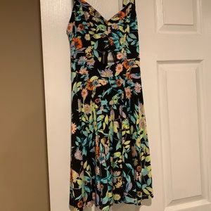 SALE!!!!!Size small volcom dress from pacsun